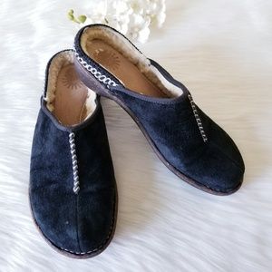 UGG Australia Kohala Clogs Mules